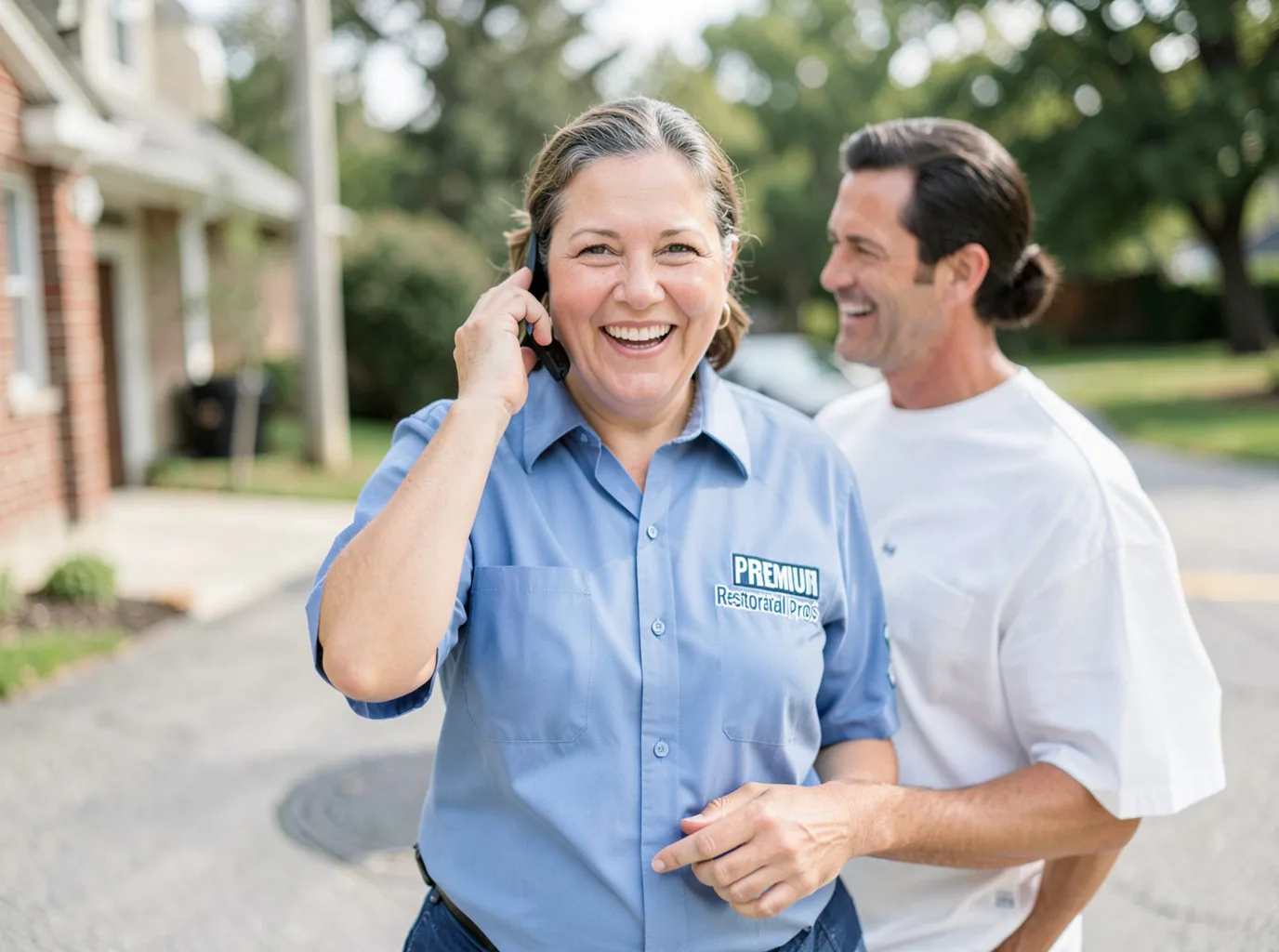Water Damage Restoration Milmay, NJ FAQs